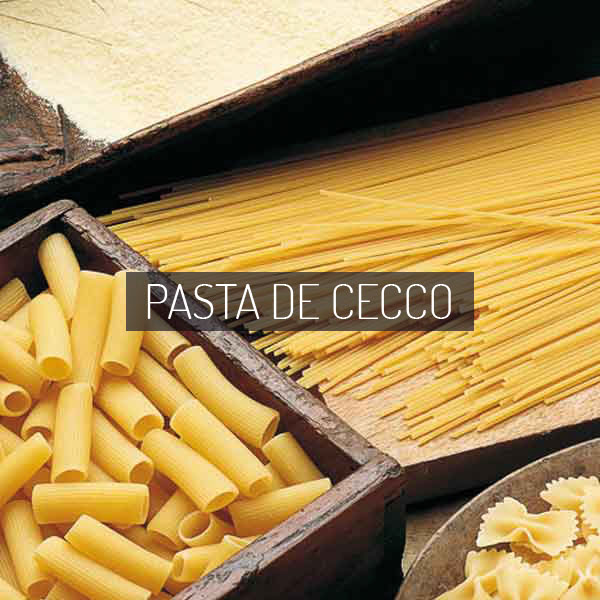 Pasta De Cecco